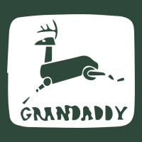 Grandaddy Zipper Hoodie | Teevron