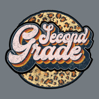 Second Grade Heavyweight Sweatshirt | Teevron