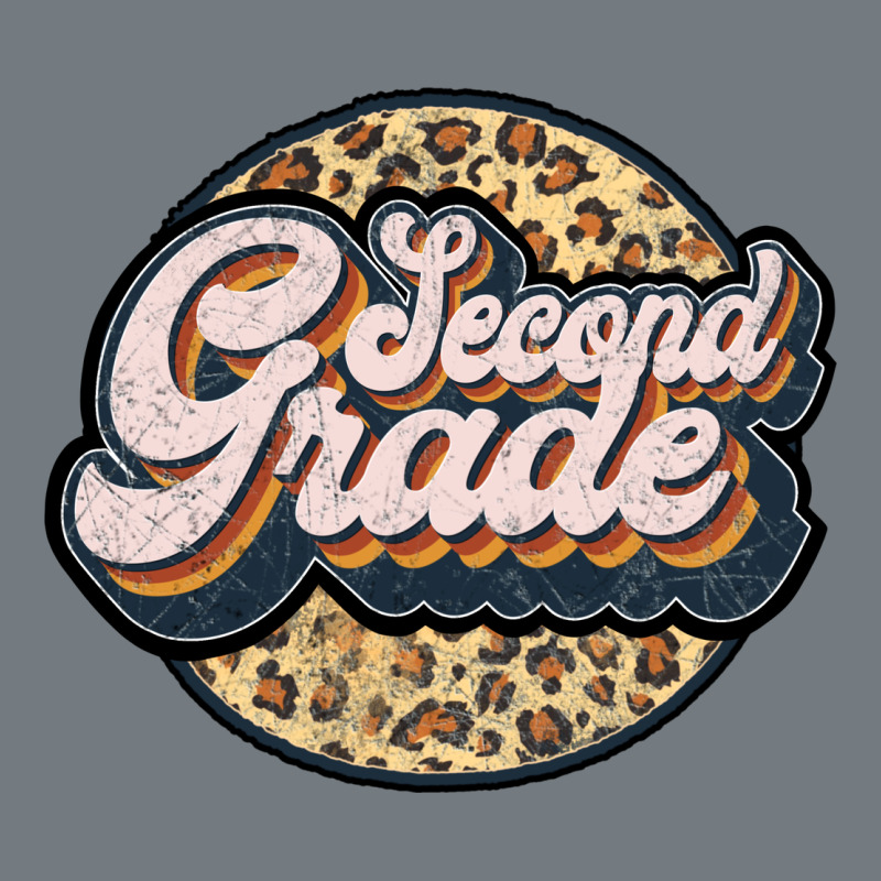 Second Grade Heavyweight Sweatshirt by JahusDesignShop | Teevron