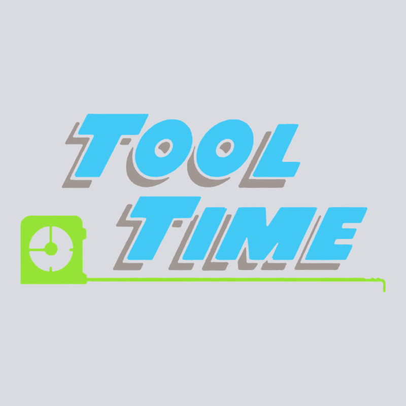 Tool Time Zipper Hoodie by artisFamous | Teevron