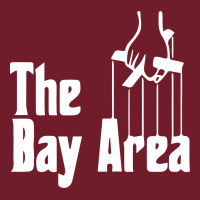The Bay Area Zipper Hoodie | Teevron