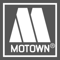 Motown Merch Record Zipper Hoodie | Teevron