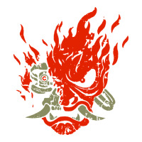 punk samurai | Teevron