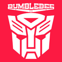 Bumblebee Strong Zipper Hoodie | Teevron