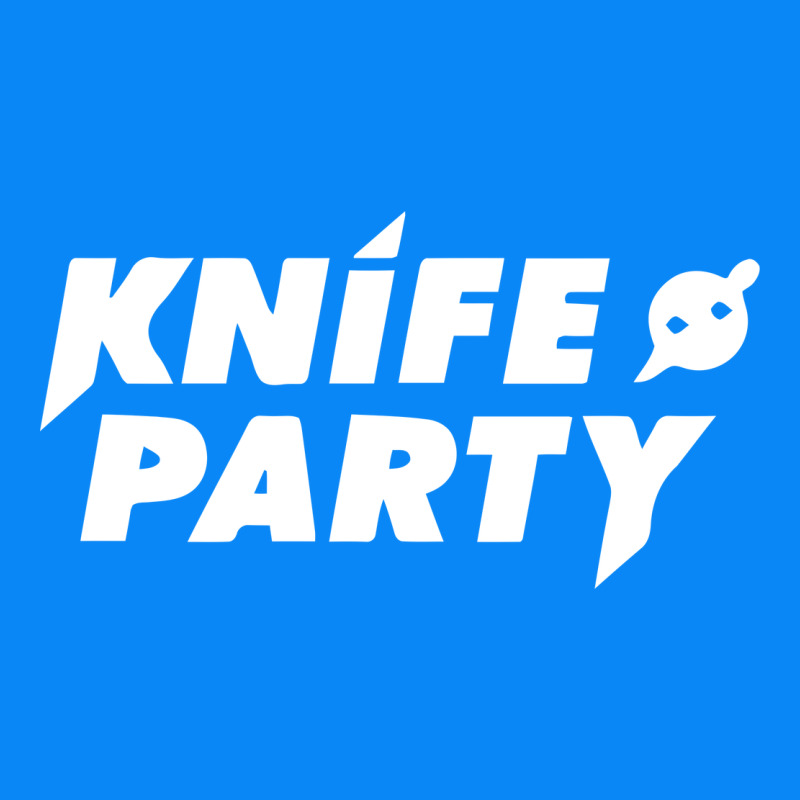 Knife Party Zipper Hoodie by artisFamous | Teevron