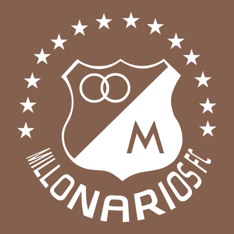 Millonarios Futbol Zipper Hoodie by artisFamous | Teevron