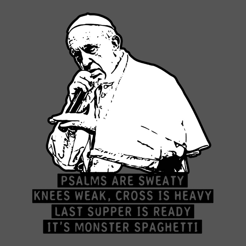 Pope Mc Zipper Hoodie by artisFamous | Teevron
