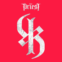 Popart Kk Downing Kk Priest Zipper Hoodie | Teevron