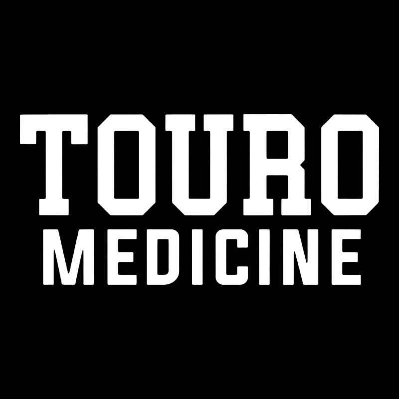 Touro Medicine Zipper Hoodie by artisFamous | Teevron