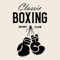 Boxing Gym Classic Zipper Hoodie | Teevron