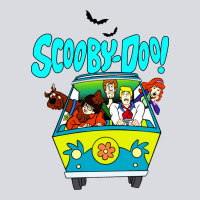 Scooby Doo Zipper Hoodie | Teevron