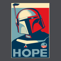 Boba Fett For President Zipper Hoodie | Teevron