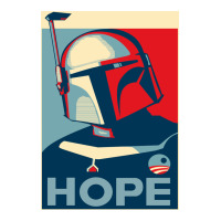 boba fett for president | Teevron