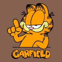 Funny Garfild New Vector Design Zipper Hoodie | Teevron