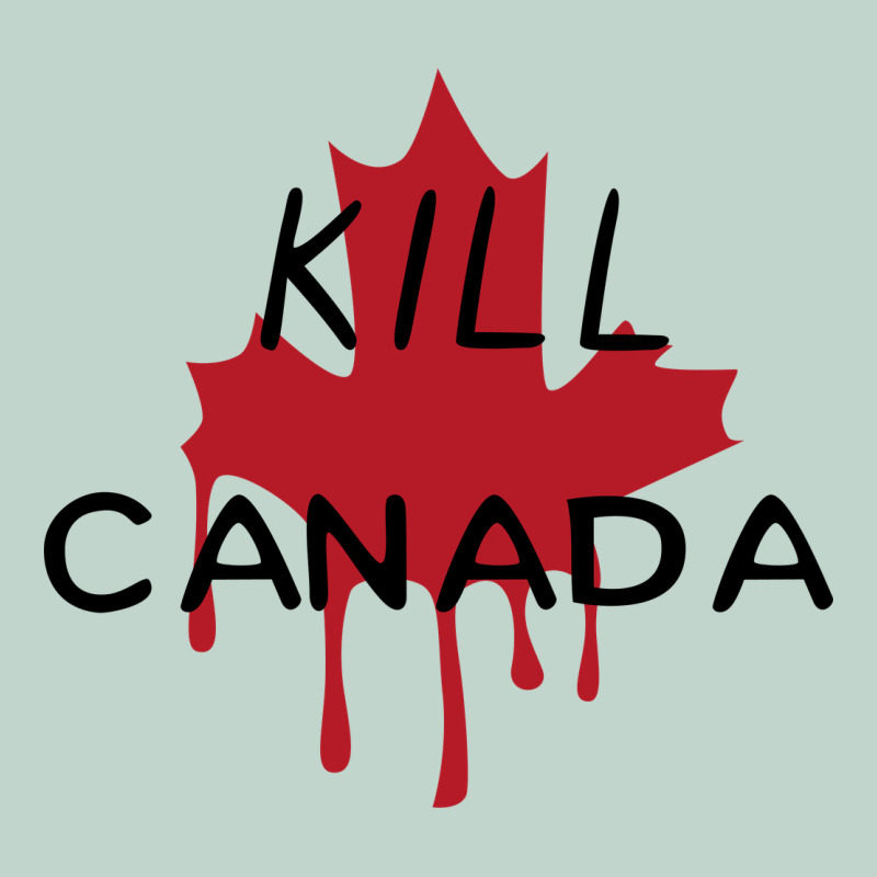 The Blame Canada New Zipper Hoodie by artisFamous | Teevron