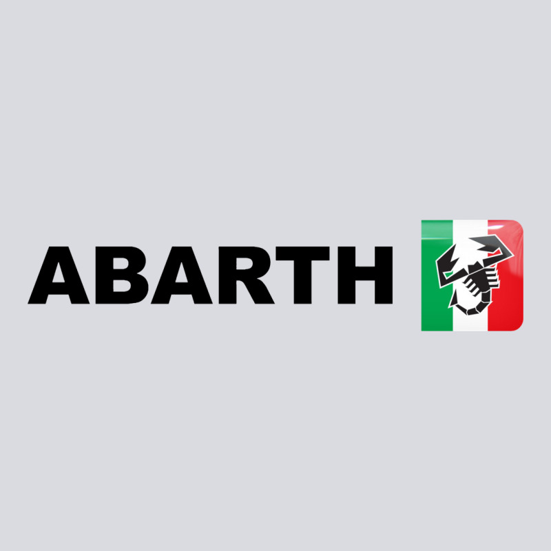 Abarth Italy Merch Zipper Hoodie by artisFamous | Teevron