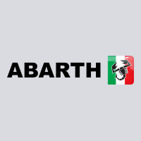 Abarth Italy Merch Zipper Hoodie | Teevron