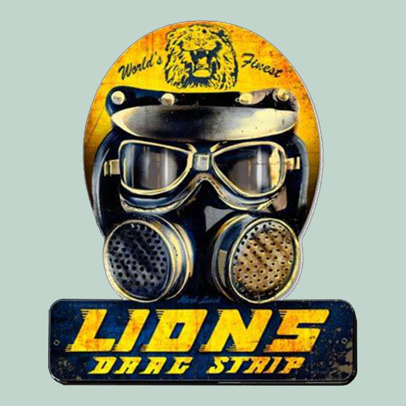 Lions Drag Speed Zipper Hoodie by artisFamous | Teevron