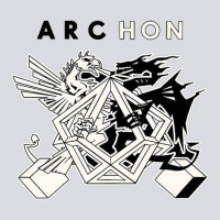 Archon Game Zipper Hoodie | Teevron
