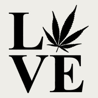 Love Weed 420 Zipper Hoodie | Teevron