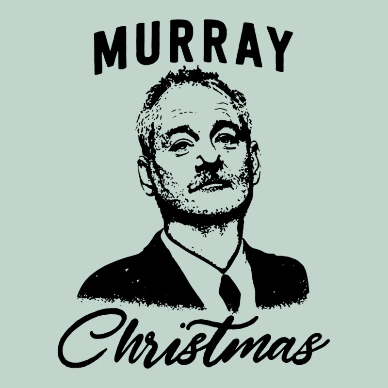 Murray Christmas Zipper Hoodie by artisFamous | Teevron