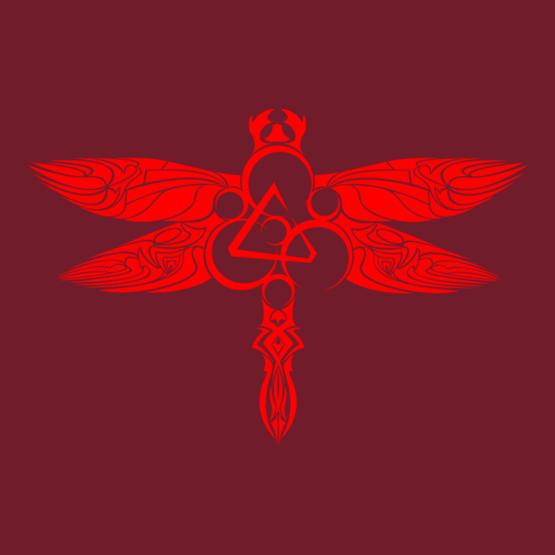 Coheed And Cambria Dragonfly Zipper Hoodie by artisFamous | Teevron
