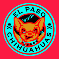 El Paso Chihuahuas Cute Chihuahua Angry Funny Dog Lover  T Shirt Zipper Hoodie | Teevron