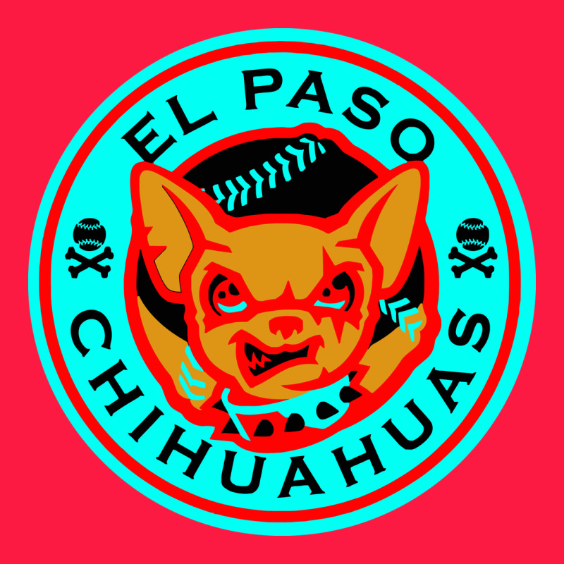 El Paso Chihuahuas Cute Chihuahua Angry Funny Dog Lover  T Shirt Zipper Hoodie by artisFamous | Teevron