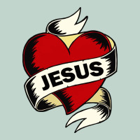Jesus Love Zipper Hoodie | Teevron