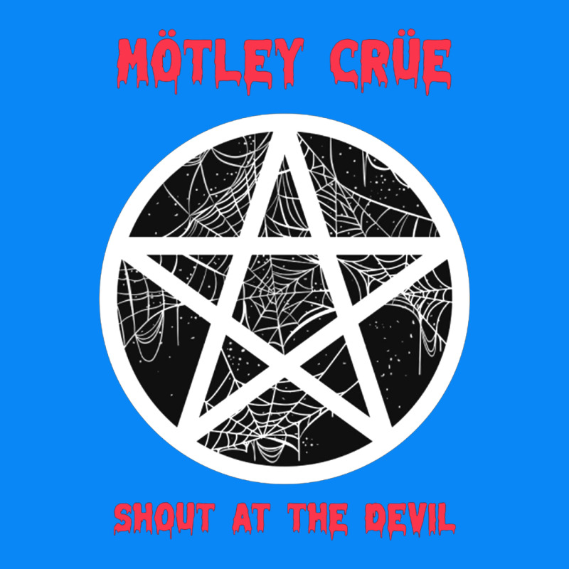 Shout At The Devil Zipper Hoodie by artisFamous | Teevron