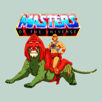 He Man And Battle Cat Zipper Hoodie | Teevron