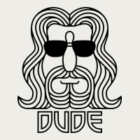 Dude The Big Lebowski Zipper Hoodie | Teevron