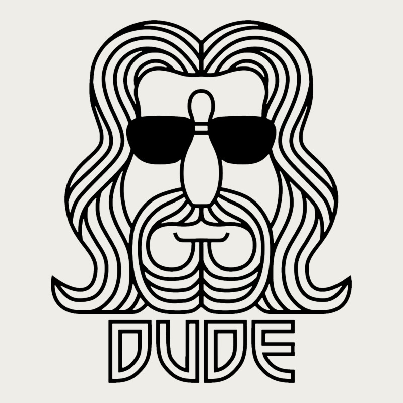 Dude The Big Lebowski Zipper Hoodie by artisFamous | Teevron