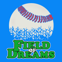 Field Of Dreams Zipper Hoodie | Teevron