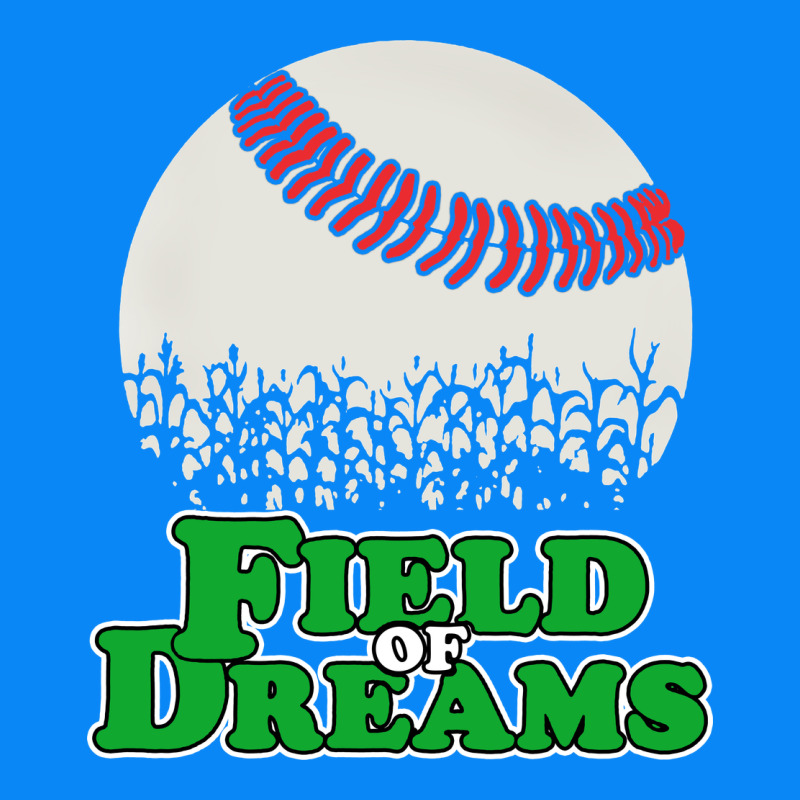 Field Of Dreams Zipper Hoodie by artisFamous | Teevron