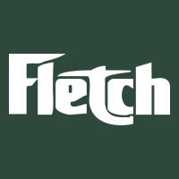 Fletch Zipper Hoodie | Teevron