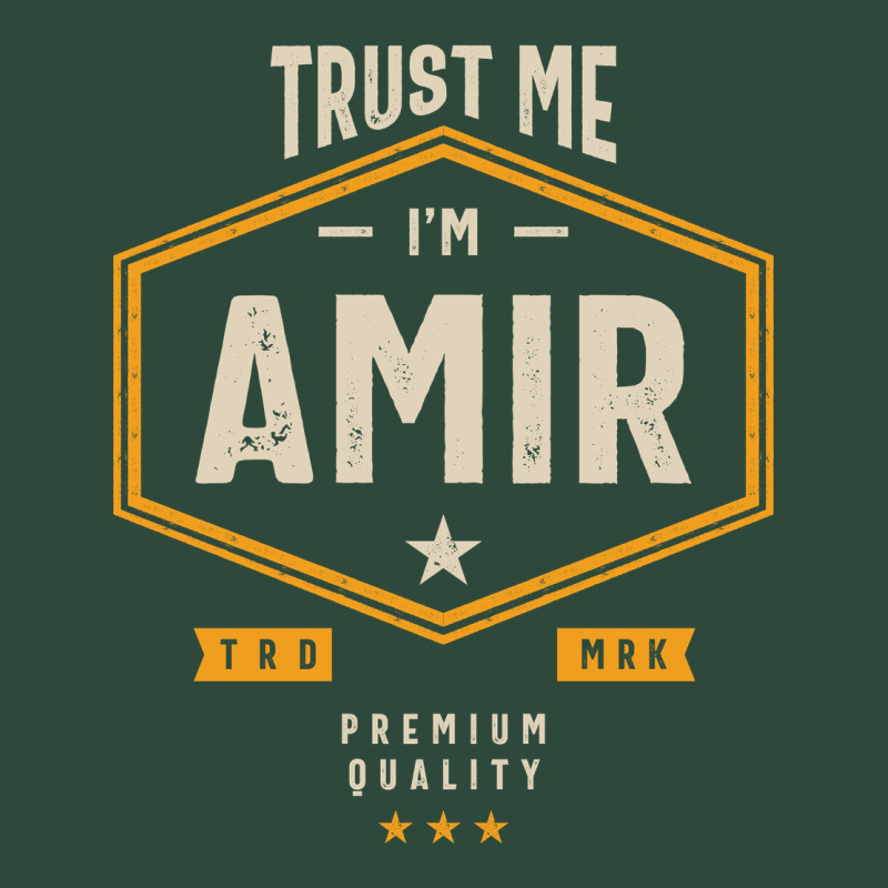 Amir Personalized Name Birthday Gift Zipper Hoodie by artisFamous | Teevron