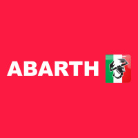 Abarth Scorpion Merch Zipper Hoodie | Teevron