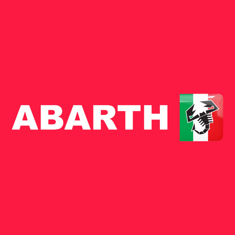 Abarth Scorpion Merch Zipper Hoodie by artisFamous | Teevron