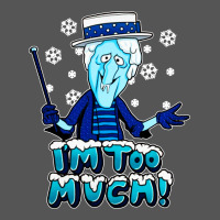 Snow Miser Zipper Hoodie | Teevron