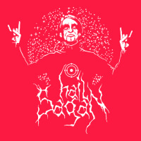 Hail Sagan Musical Zipper Hoodie | Teevron