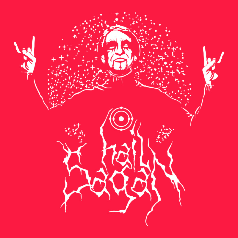 Hail Sagan Musical Zipper Hoodie by artisFamous | Teevron