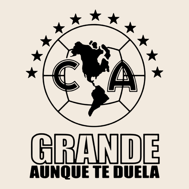 Club America De Mexico Zipper Hoodie by artisFamous | Teevron