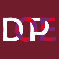 Dope Zipper Hoodie | Teevron