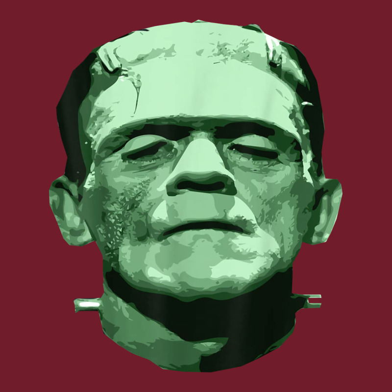 Frankenstein Zipper Hoodie by artisFamous | Teevron