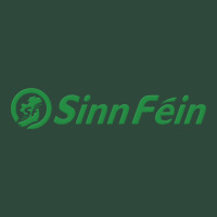 Sinn FÉin Party In United Kingdom Zipper Hoodie | Teevron