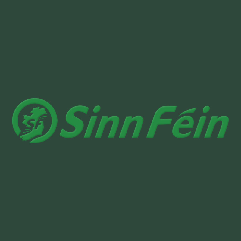Sinn FÉin Party In United Kingdom Zipper Hoodie by artisFamous | Teevron
