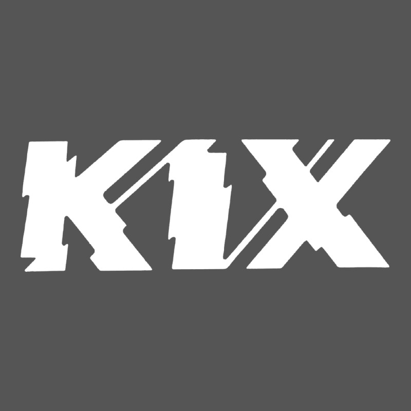 Kix Zipper Hoodie by artisFamous | Teevron