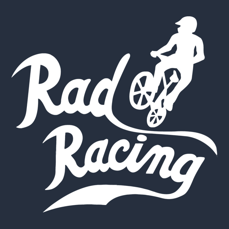 Rad Racing Cycle Classic Zipper Hoodie by artisFamous | Teevron
