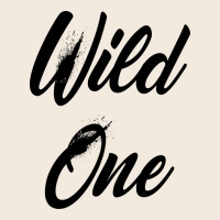 Wild One Zipper Hoodie | Teevron